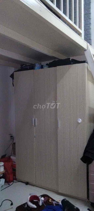 🤩3tr5 PHÒNG NGAY 16 NGUYỄN THIỆN THUẬT Q3 - KẾ BÊN QUẬN 1