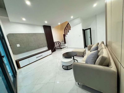 6 TỶ SỞ HỮU NGAY NHÀ 6 TẦNG PHÚC ĐỒNG, LONG BIÊN CẠNH VINCOM RIVERSIDE