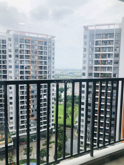 Cho thuê căn hộ Safira KĐ, 50m2 1+1PN Full nội thất, 8tr5/tháng