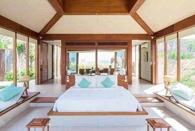 phòng đủ nội thất 34 phan huy thực p tân kiểng q7