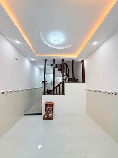 3 tỷ xíu - Nguyễn Văn Khối- Phường 8 Gò Vấp - 3 phòng
