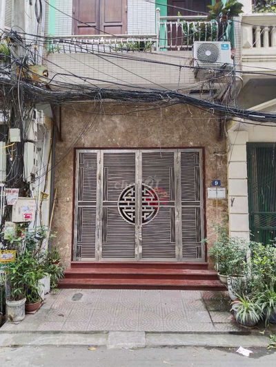 CHO THUÊ TẦNG 01
