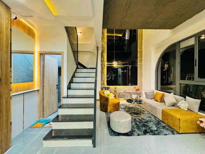 *** hôm nay!Bán nhà 1T2L  Vạn Kiếp P3 Bình Thạnh,DT:50m2/4,650 Ty