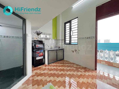 DUPLEX BANG CÔNG SIÊU THOÁNG MÁT NGÂY LÊ VĂN THỊNH ,QUẬN 2
