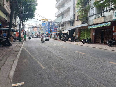 CỰC HIẾM - MẶT TIỀN KINH DOANH ĐƯỜNG HƯNG PHÚ QUẬN 8. NHỈNH 11 TỶ