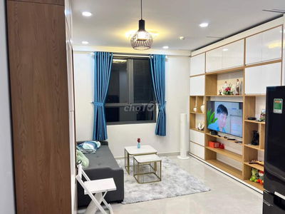 Cho thuê Saigon Intela căn đẹp 2PN-3PN giá 5.5-7tr