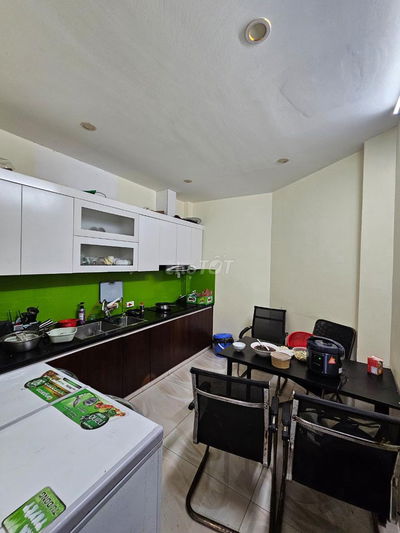 NHÀ ĐẸP NGÔ GIA TỰ – VỊ TRÍ ĐẸP  – VÀI BƯỚC RA ĐƯỜNG OTO TRÁNH. 7 TỶ