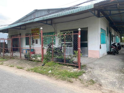 BÁN DÃY NHÀ TRỌ 10 PHÒNG