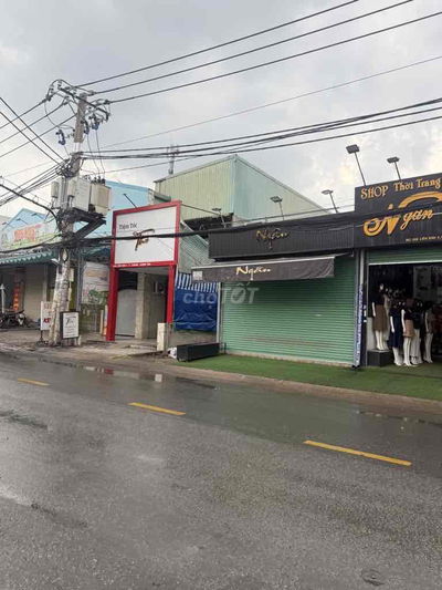 Bán nhà HẺM XE HƠI NGANG 5 Đường Liên Khu 4-5, Bình Hưng Hoà B, BTan