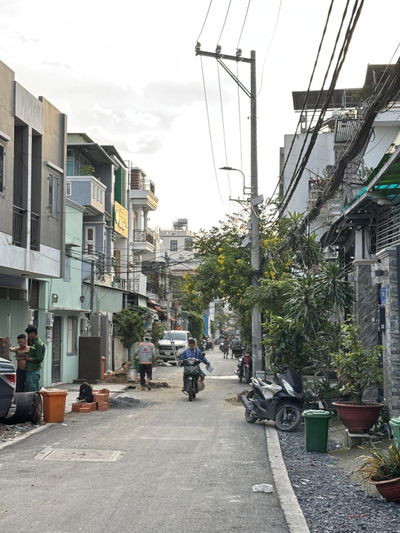Bán Đất 2 mặt tiền 78m2 tại Đường 38, Hiệp Bình Chánh, Thủ Đức, xây được 2 căn riêng giá siêu rẻ