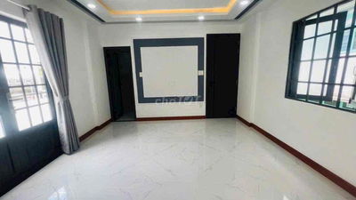 ✅ Mặt Tiền Kinh Doanh ngay Vạn Hạnh Mall - 5 Tầng 5x13M Chỉ 17 Tỷ