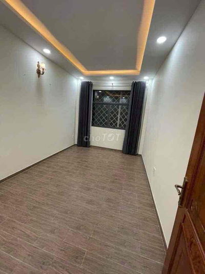 ✅ Nhà Mới HXH Trần Bình Trọng Q5 - 4 Tầng 3,3x9m Dọn ở liền Chỉ hơn 6T