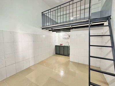PHÒNG TRỌ GIÁ RẺ NGAY LÊ VĂN VIỆT