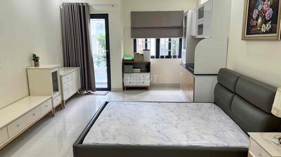 ✅ Quá Đẹp Nhà 5 Tầng 4x18m Gia Phú Quận 5 - HXH gần Mặt Tiền Giá 13 Tỷ