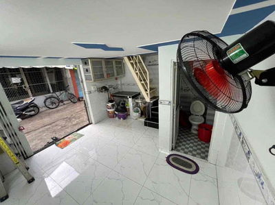 Nhà Đẹp 45 m vuông Chỉ 1,3 tỷ hơn