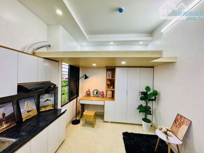 CẦN BÁN GẤP GÀ ĐẺ TRỨNG VÀNG – DÒNG TIỀN KHỦNG - CCMN 7 TẦNG - THANG MÁY – HƠN 70TR/THÁNG