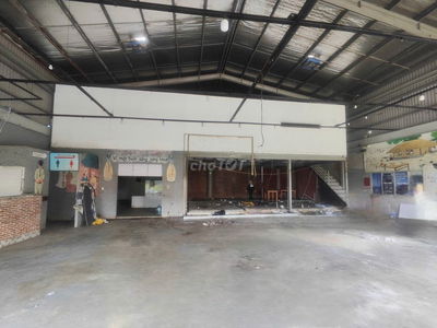 MẶT BẰNG KINH DOANH 400M2 PHÚ THUẬN QUẬN 7, MẶT TIỀN 15M