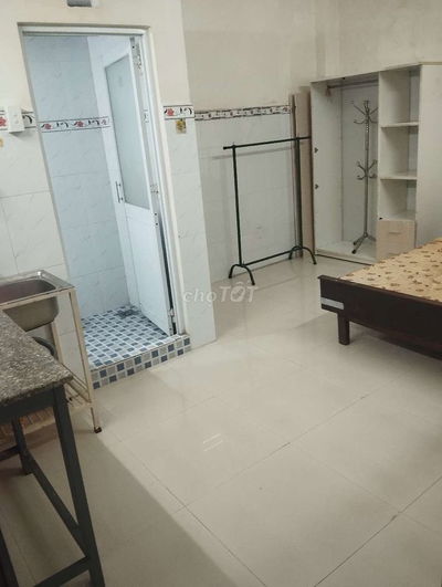 Phòng trọ KDC Phú Lợi p7q8