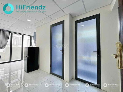🌷🌈2PN Cao Cấp - Mới Xây 100% - Full Nội Thất Thích Hợp Ở Sinh Viên
