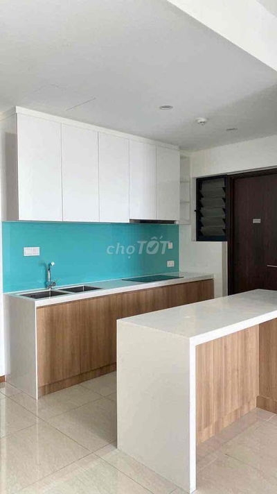 Bán Căn Hộ One Verandah 2PN Suất NNN | 7.4tỷ all in - Nội Thất Cơ Bản