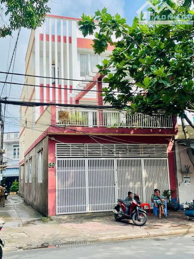 CHO THUÊ NHÀ 3 tầng MẶT TIỀN PHẠM HỒNG THÁI P.7 TP.VT 165m ngang 6,5m cực đẹp giá 25 triệu