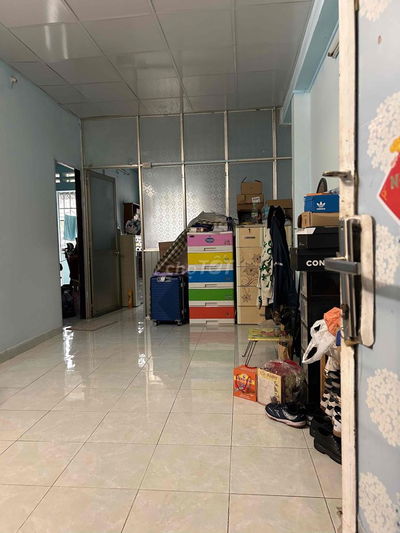 Cho thuê chung cư Cư Xá Chu Văn An, P26, Bình Thạnh