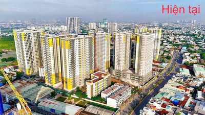 SIÊU PHẨM KIM CƯƠNG XANH KHU ĐÔ THỊ BCONS CITY 1PN-2PN-3PN