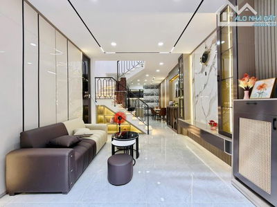 ☀️ Mua ngay nhà Tân Kỳ Tân Quý, Quận Tân Phú (1 trệt + 2 lầu) / 64.9m2 / Giá 2 Tỷ 380