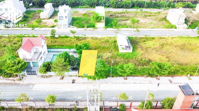 Đất Tỉnh Lộ 10 - Đã Có Sổ - View Cực Hiếm - Sang Tên Liền Tay - 105m2