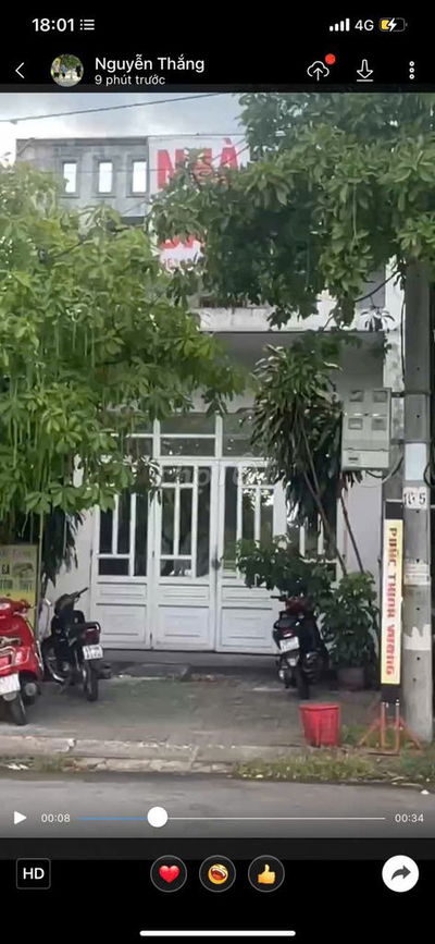 Nhà cần bán