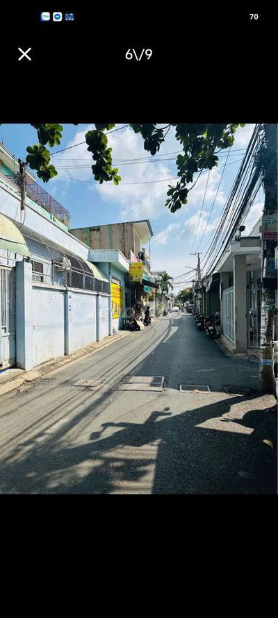 Chủ cần tiền bán gấp nhà trung tâm vũng tàu