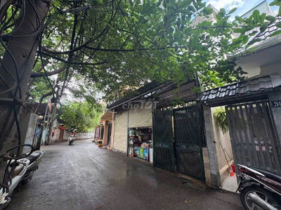 Bán lô đất 53m² phố Quan Nhân, ngõ ô tô thông, mặt tiền 5m, giá 13 tỷ