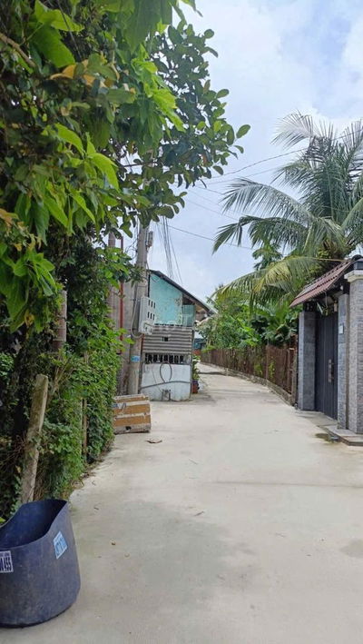 🌿 BÁN ĐẤT MT BN73 THÔNG BN74 – GIÁ 2 TỶ 650 – DT 99,5m²