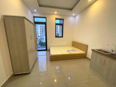 PHÒNG BAN CÔNG Q12 FULL NỘI THẤT GIÁP TÂN BÌNH, GÒ VẤP