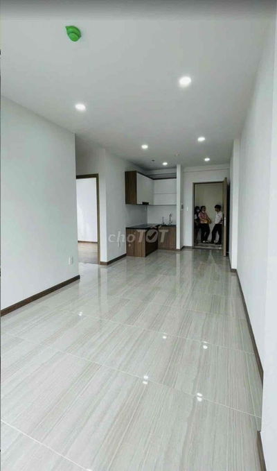 CHÍNH CHỦ CẦN BÁN GẤP CH BCONS SALA 2PN 2WC 52M2 1.68TỶ