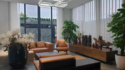 Bán villa 250m2 tại Hoà Xuân - Đà Nẵng, Diện tích đất: 250m2 full