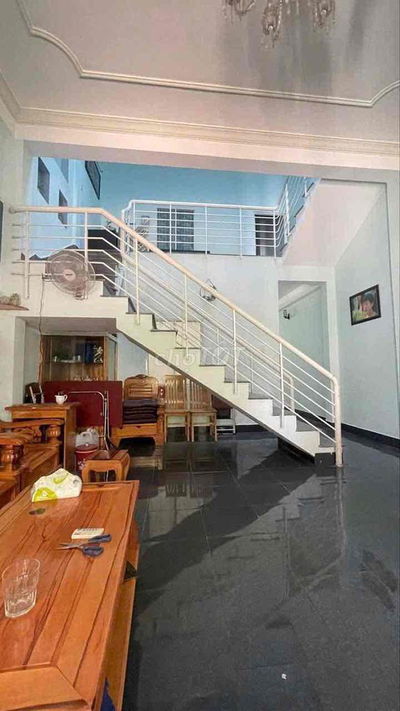 BÁN NHÀ 2 TẦNG 2 MÊ MT TRẦN MAI NINH - KHUÊ TRUNG - CẨM LỆ