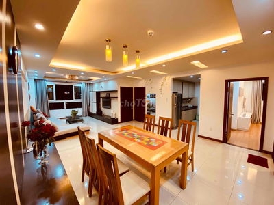 Căn Hộ Chia Sẻ Cho Nữ Bình Thạnh