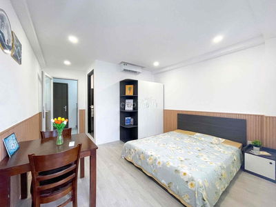 CHO THUÊ CĂN HỘ 1PN NGAY NGUYỄN THỊ THẬP QUẬN 7