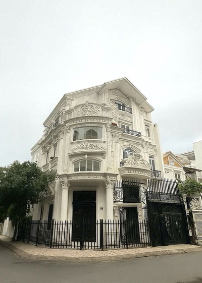 Villa - DTSD gần 1000m2 - Góc 2mt Đường Trần Thiện Chánh - Quận 10
