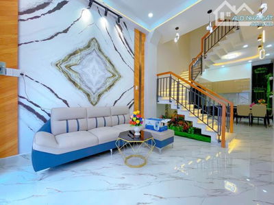 🧧 Sổ Hồng Trao Tay !! sở hữu ngay căn nhà đường Lê Minh Xuân - Tân Bình / Giá 2 Tỷ 360