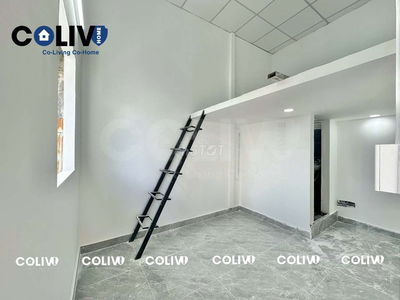 PHÒNG TRỌ Ở ĐƯỢC 3 NGƯỜI FREE 2 XE MỚI 100% Ở PHƯỜNG 1, GÒ VẤP
