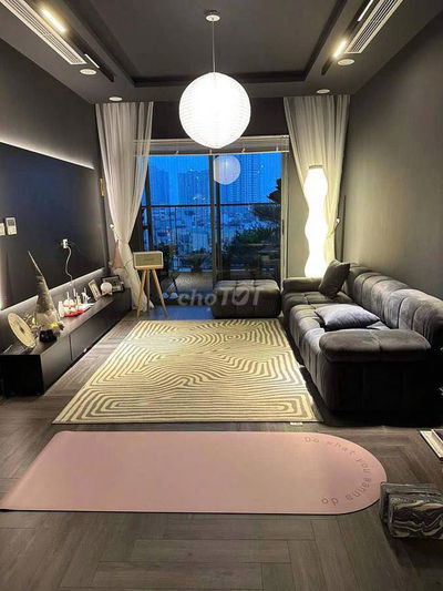 CH CAO CẤP SÂN VƯỜN, THE ZEN – FELIZ HOMES, 114M3, 3PN, GIÁ 8,79 TỶ