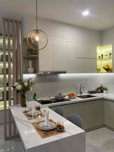 ''Chỉ từ 200tr có ngay căn hộ K-Home - Nhà ở tiêu chuẩn thương mại !''