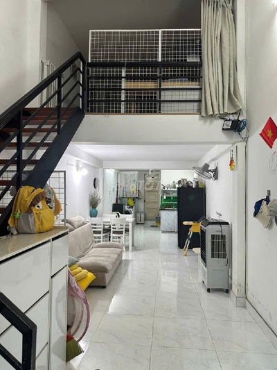 Lê Trọng Tấn, Tây Thạnh – 48m² sẵn dòng tiền 6.5tr/th – chỉ 3.8 tỷ