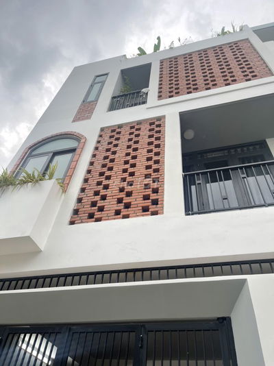 TX40-CHDV+NHÀ  2MT TRƯỚC SAU-81m2 - 10 PHÒNG - ĐƯỜNG THÔNG 7M-7,29 TỶ
