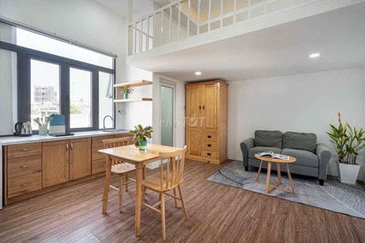 Khai Trương Duplex ngay Điện Biên Phủ cho Sinh viên UEF – Hutech – HIU