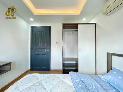 sang nhượng căn hộ mini sạch sẽ rộng rãi q7 gần q4q8q1 gần trường