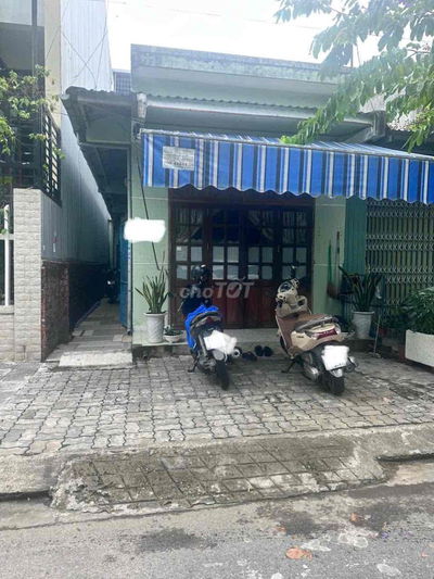 Nhà Mặt tiền 95m2, 3 pn, đường Nguyễn Khang, P An Khê, TP Đà Nẵng