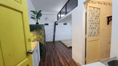 CHO THUÊ PHÒNG SIÊU RỘNG - FULL NT GẦN ĐẠI HỌC HUTECH - VĂN LANG CS3